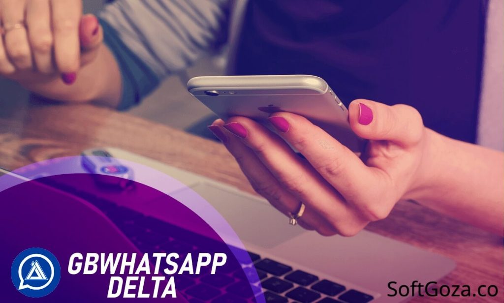 Download GBWhatsApp DELTA APK v4.0.4 (Official Latest 2022)