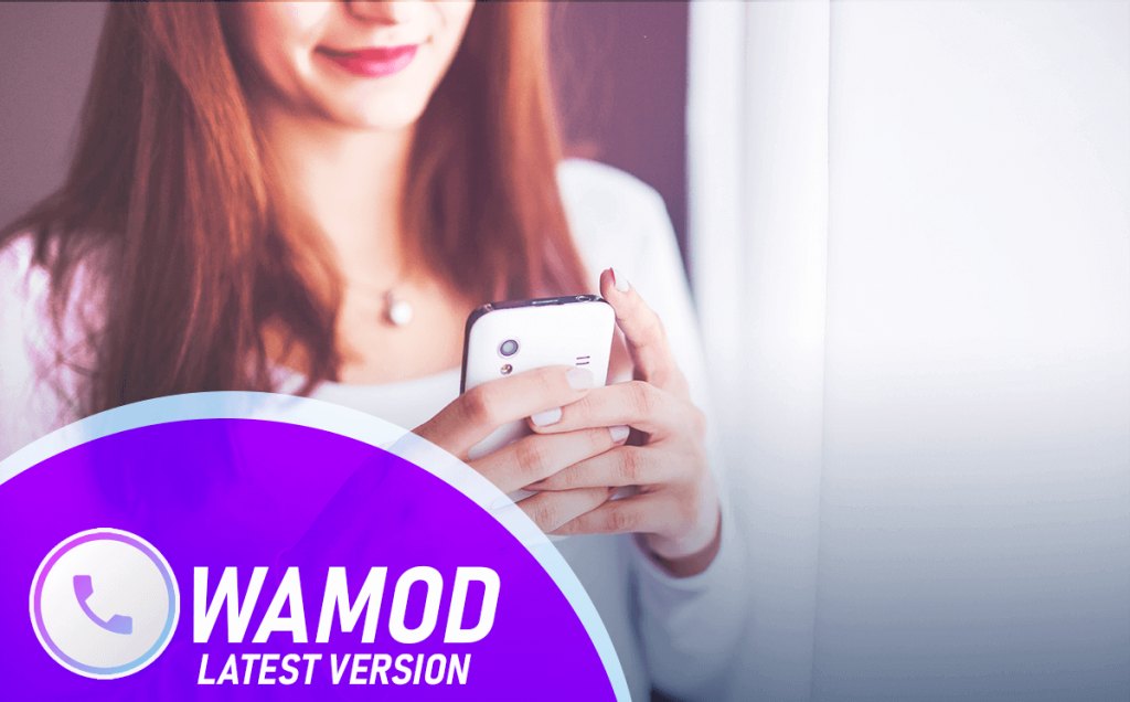 wamod-phiên bản-mới nhất-tải xuống