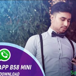 WhatsApp B58 MiNi APk Download