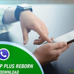Android साठी WhatsApp Plus Reborn डाउनलोड