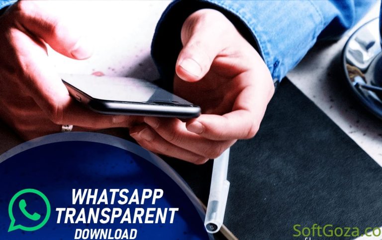 WhatsApp Transparent APK Download