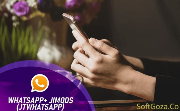 WhatsApp+ JiMODs Jimtechs Editions